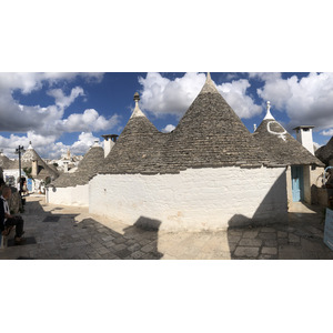 Picture Italy Alberobello 2024-09 24 - Pictures Alberobello