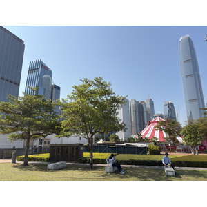 Picture Hong-Kong 2026-01 70 - Road Map Hong-Kong