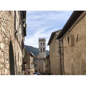 Picture Italy Assisi 2024-09 107 - Perspective Assisi