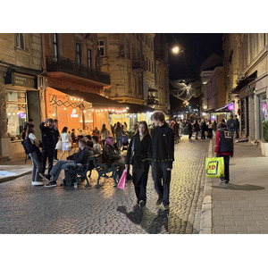 Picture Ukraine Lviv 2024-10 238 - Car Rental Lviv