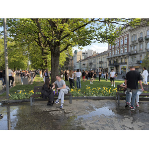 Picture Ukraine Lviv 2025-04 110 - Discover Lviv