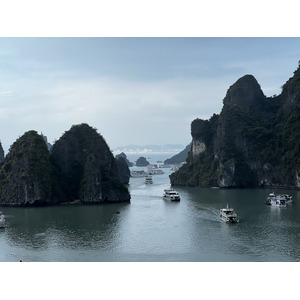 Picture Vietnam Ha Long Bay Sung Sot Cave 2024-01 65 - Photographer Sung Sot Cave