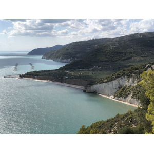 Picture Italy Gargano 2024-09 31 - Picture Gargano