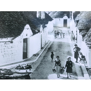 Picture Italy Alberobello 2024-09 86 - Tourist Alberobello