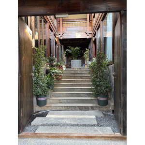 Picture China Lijiang 2026-01 428 - Randonee Lijiang