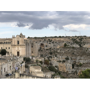 Picture Italy Matera 2024-09 48 - Travel Matera