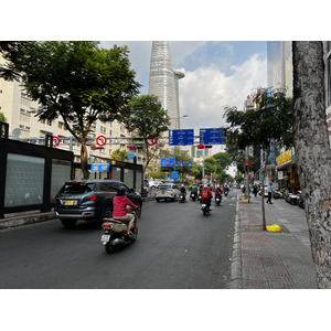 Picture Vietnam Saigon 2024-01 91 - Sight Saigon