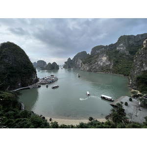 Picture Vietnam Ha Long Bay Sung Sot Cave 2024-01 54 - Trip Sung Sot Cave