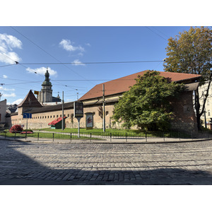 Picture Ukraine Lviv 2024-10 425 - Sight Lviv