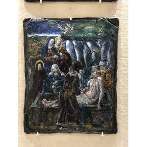 Picture Italy Rome Vatican Museum 2024-09 54 - Tourist Vatican Museum