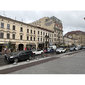 Picture Ukraine Lviv 2024-10 66 - Picture Lviv
