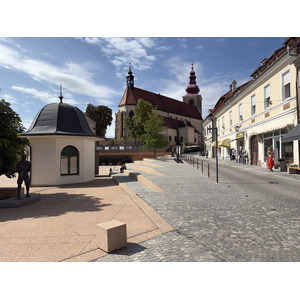 Picture Slovenia Ptuj 2025-09 4 - Sight Ptuj