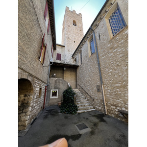Picture France Vence 2024-04 25 - View Vence