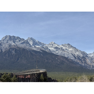 Picture China Lijiang Blue moon valley 2026-01 58 - Trip Blue moon valley
