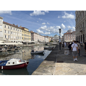 Picture Italy Trieste 2025-09 5 - Sightseeing Trieste