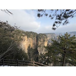 Picture China Zhangjiajie 2026-01 5 - Car Rental Zhangjiajie