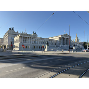 Picture Austria Vienna 2025-09 39 - Discover Vienna