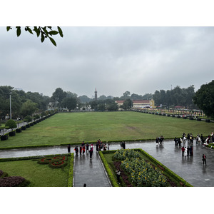 Picture Vietnam Hanoi Thang Long Citadel 2024-01 36 - View Thang Long Citadel