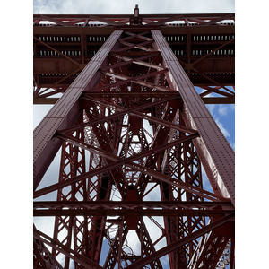 Picture France Viaduc de Garabit 2024-04 23 - Picture Viaduc de Garabit