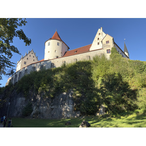 Picture Germany Fussen 2025-09 68 - Photos Fussen