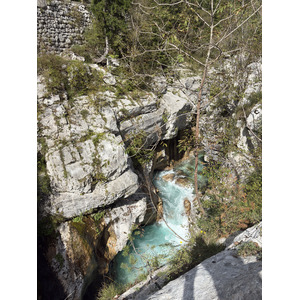 Picture Slovenia Soca River 2025-09 193 - Photographers Soca River