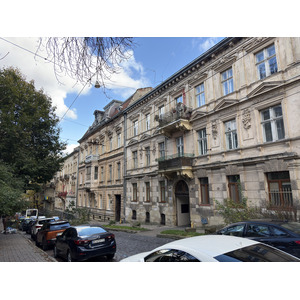 Picture Ukraine Lviv 2024-10 455 - Views Lviv