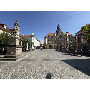 Picture Slovenia Ptuj 2025-09 50 - Discover Ptuj