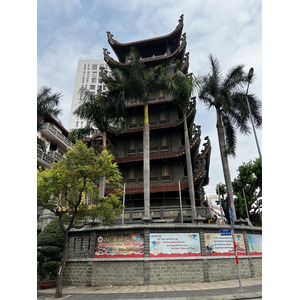 Picture Vietnam Saigon 2024-01 6 - Photos Saigon
