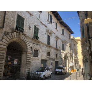 Picture Italy Ascoli Piceno 2024-09 39 - View Ascoli Piceno