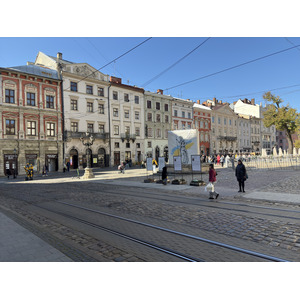 Picture Ukraine Lviv 2024-10 519 - Photographer Lviv