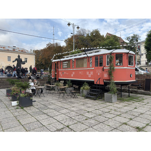Picture Ukraine Lviv 2025-09 79 - Travels Lviv