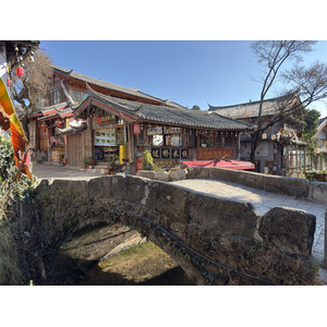 Picture China Lijiang 2026-01 628 - Photographer Lijiang