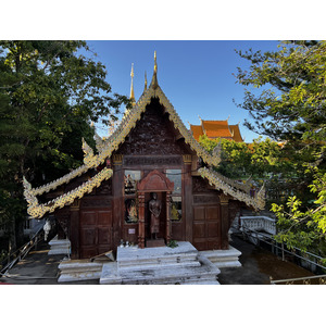 Picture Thailand Chiang Mai Doi Suthep 2024-01 3 - Store Doi Suthep