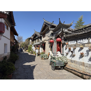 Picture China Lijiang 2026-01 503 - Journey Lijiang