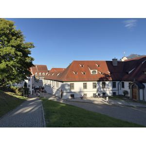 Picture Germany Fussen 2025-09 48 - Photos Fussen