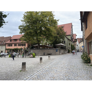Picture Germany Rothenburg ob der Tauber⁩ 2025-09 243 - Photos Rothenburg ob der Tauber⁩