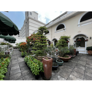 Picture Vietnam Saigon Continental Hotel 2024-01 3 - Sightseeing Continental Hotel