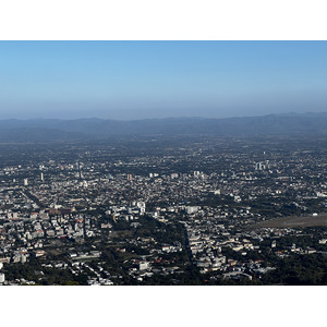 Picture Thailand Chiang Mai Doi Suthep 2024-01 33 - Sightseeing Doi Suthep