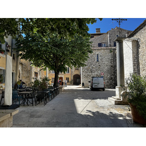 Picture France Vence 2024-04 11 - Sight Vence