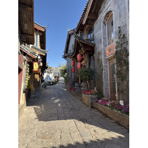 Picture China Lijiang 2026-01 40 - Sight Lijiang