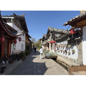 Picture China Lijiang 2026-01 591 - Sightseeing Lijiang