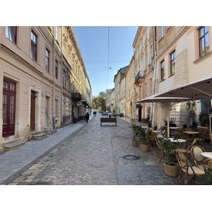 Picture Ukraine Lviv 2024-10 534 - Shopping Mall Lviv