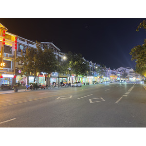Picture China Wulingyuan 2026-01 16 - Map Wulingyuan