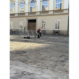 Picture Ukraine Lviv 2024-10 601 - Trail Lviv
