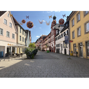 Picture Germany Ellwangen 2025-09 22 - Tourist Places Ellwangen