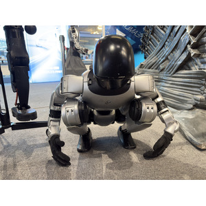 Picture China Shenzhen Shenzhen Robots 2026-01 39 - Photographers Shenzhen Robots
