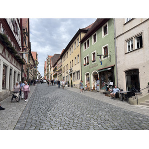 Picture Germany Rothenburg ob der Tauber⁩ 2025-09 189 - Store Rothenburg ob der Tauber⁩