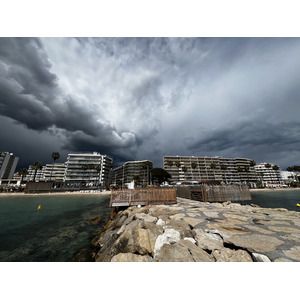 Picture France Antibes 2024-04 30 - Shopping Mall Antibes
