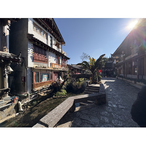 Picture China Lijiang 2026-01 365 - Randonee Lijiang