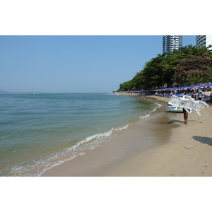 Picture Thailand Pattaya Grand Heritage Hotel 2011-01 40 - Tourist Places Grand Heritage Hotel